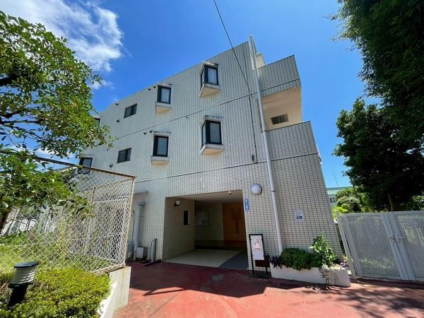 ベルヴィル横浜三ツ境