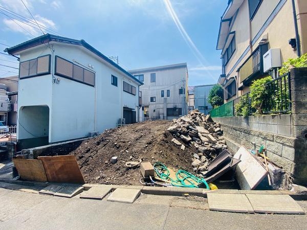 大和市柳橋5丁目　新築戸建