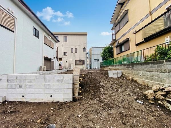 大和市柳橋5丁目　新築戸建