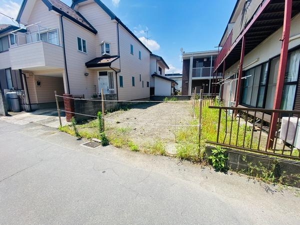 大和市上和田　新築戸建