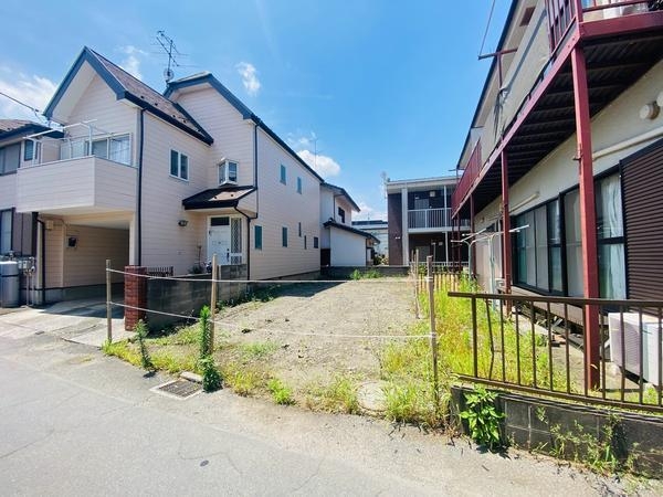 大和市上和田　新築戸建
