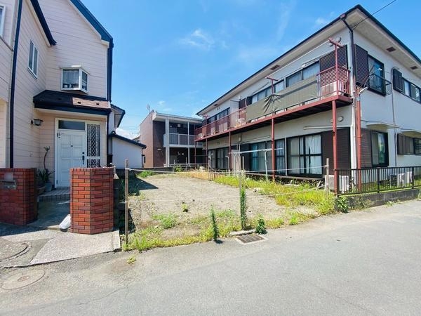 大和市上和田　新築戸建