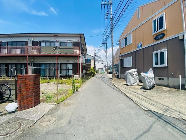 大和市上和田　新築戸建