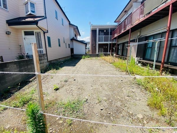 大和市上和田　新築戸建