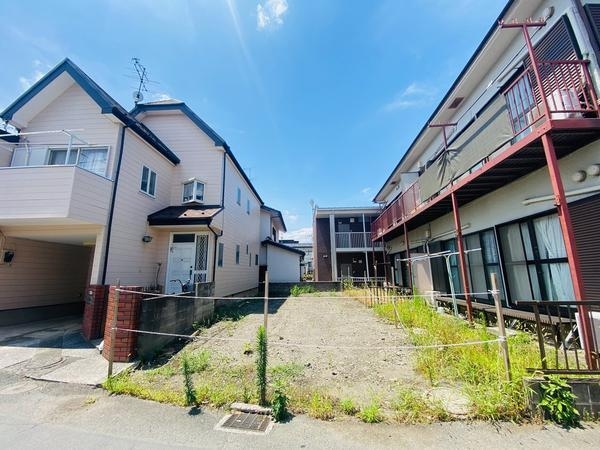 大和市上和田　新築戸建