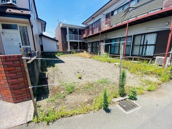 大和市上和田　新築戸建