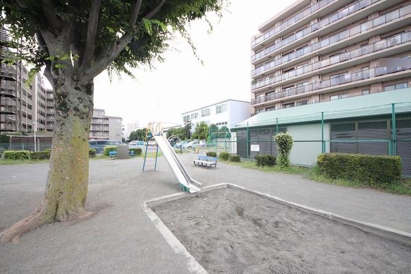 大和市下鶴間の中古一戸建て(長堀公園)