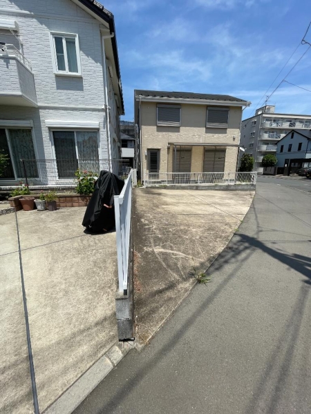 大和市下鶴間の中古一戸建て