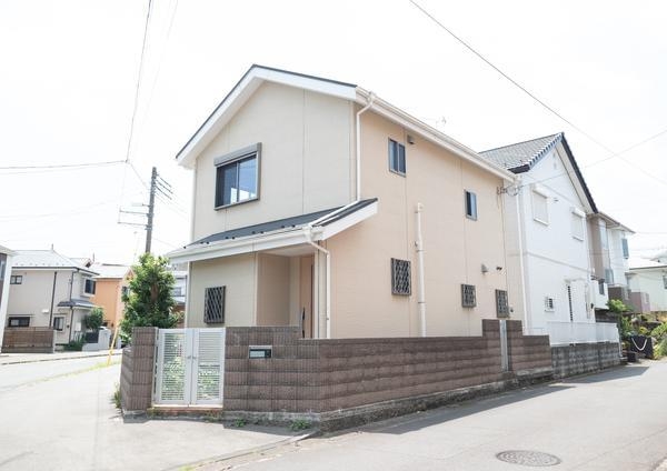 大和市下鶴間 中古戸建