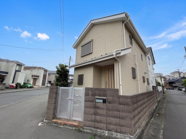 大和市下鶴間　中古戸建