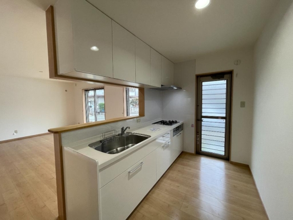 大和市下鶴間　中古戸建