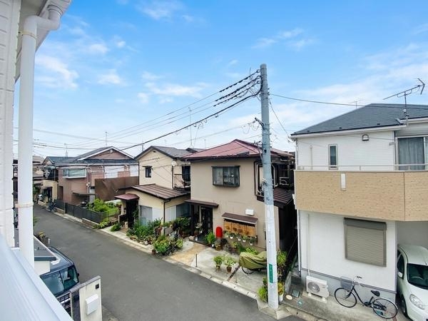 座間市ひばりが丘１丁目の中古一戸建て