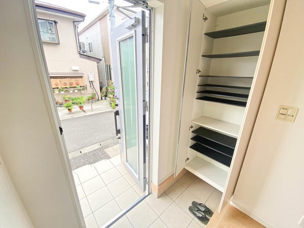 座間市ひばりが丘１丁目の中古一戸建て