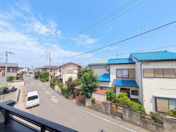 相模原市南区上鶴間4丁目13期　新築分譲住宅　1号棟