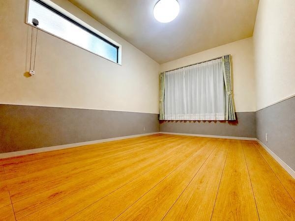 大和市桜森２丁目の中古一戸建て