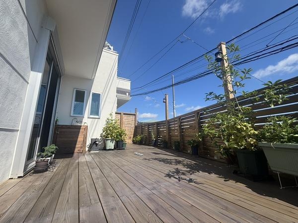大和市桜森２丁目の中古一戸建て
