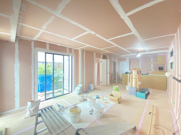 横浜市瀬谷区南台２丁目　新築戸建　全2棟　1号棟