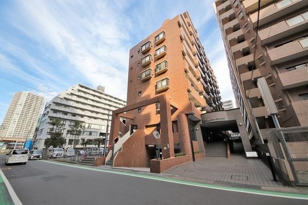 ライオンズマンション海老名第２