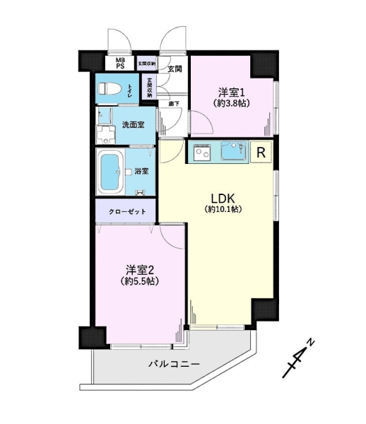 セザール第二厚木