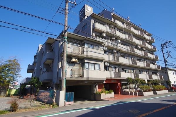 セザール第二厚木