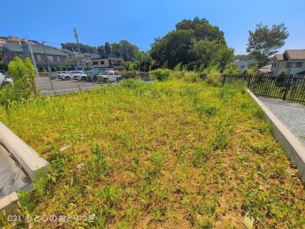 町田市相原町の新築一戸建
