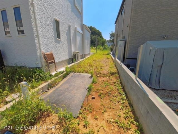 町田市相原町の新築一戸建