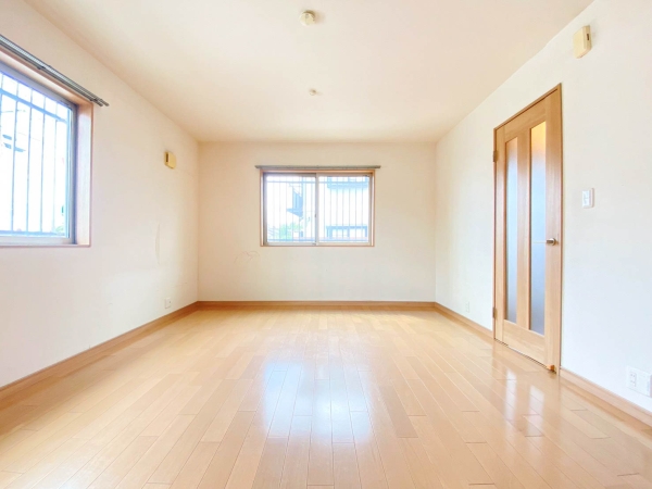座間市緑ケ丘5丁目　中古戸建