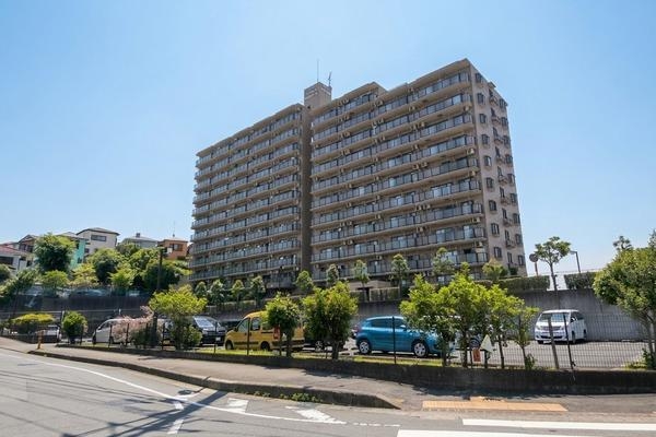 ダイアパレス長後光彩の丘
