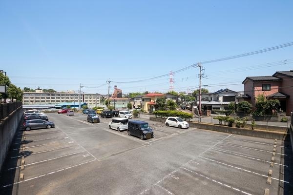 ダイアパレス長後光彩の丘