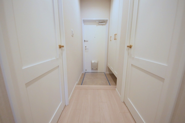 ライオンズマンションかしわ台