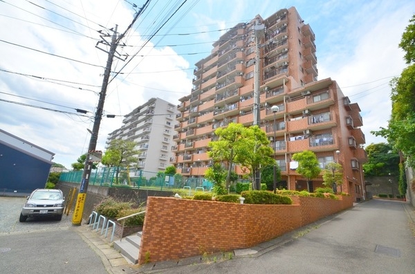 ライオンズマンションかしわ台