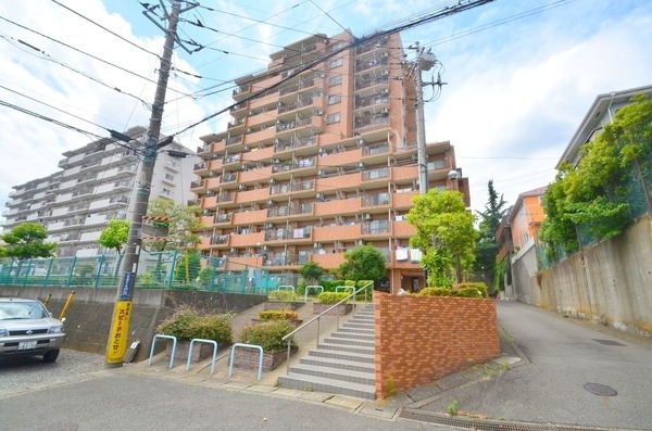ライオンズマンションかしわ台