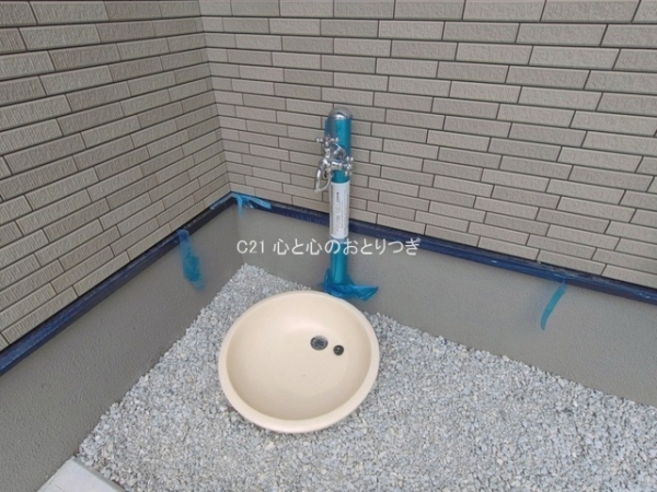 相模原市中央区横山台2丁目　新築分譲住宅　No2