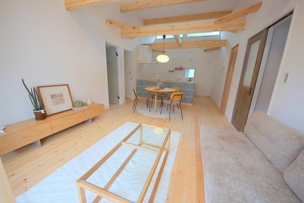 相模原市南区新戸　新築分譲住宅