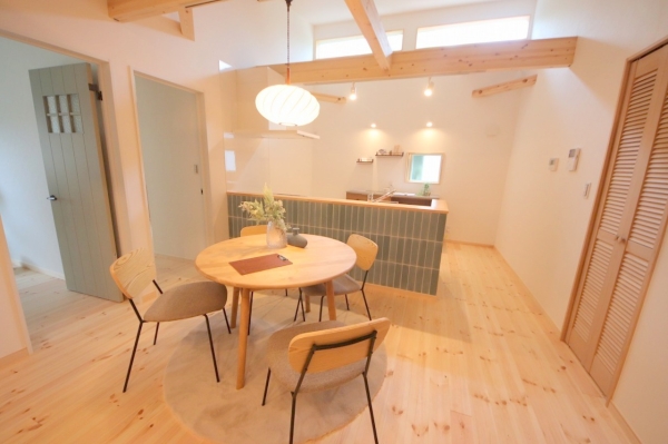 相模原市南区新戸　新築分譲住宅