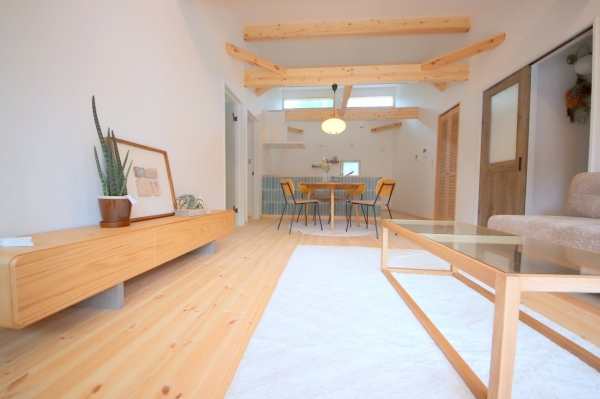 相模原市南区新戸　新築分譲住宅