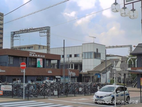 座間市立野台２丁目の新築一戸建(小田急電鉄「座間」駅)