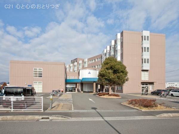 相模原市中央区水郷田名1丁目　新築分譲住宅(愛川北部病院)