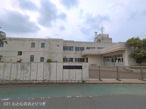 座間市立野台３丁目の新築一戸建(座間市立中原小学校)