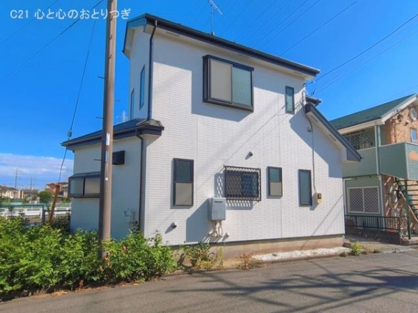 相模原市南区当麻の中古一戸建て
