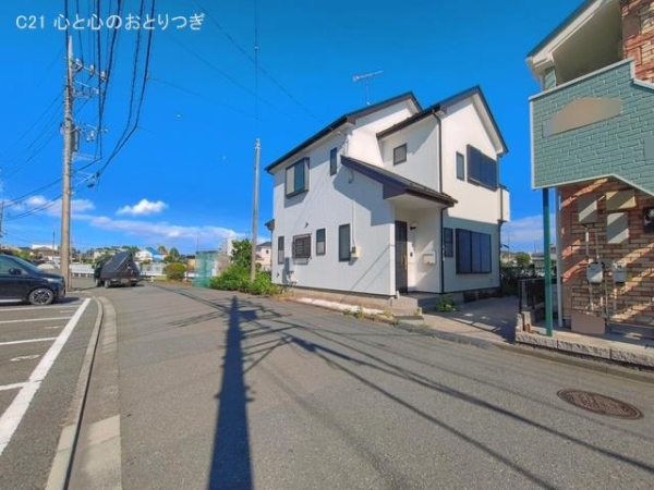 相模原市南区当麻の中古一戸建て
