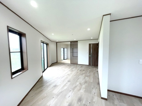 相模原市南区当麻　中古戸建