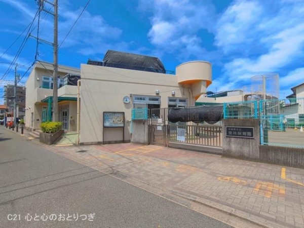 相模原市南区上鶴間４丁目の新築一戸建(相模原市立上鶴間中学校)