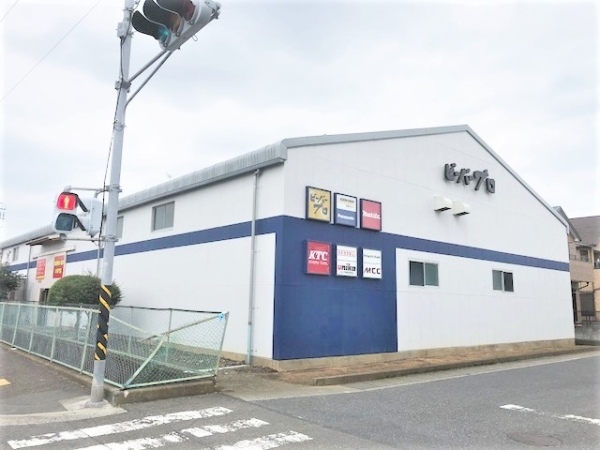 海老名市社家3丁目　新築戸建　全3棟　1号棟(ビーバープロ海老名店)