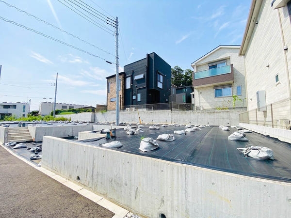 海老名市杉久保南2丁目　売地　全19区画　Ｎｏ．14