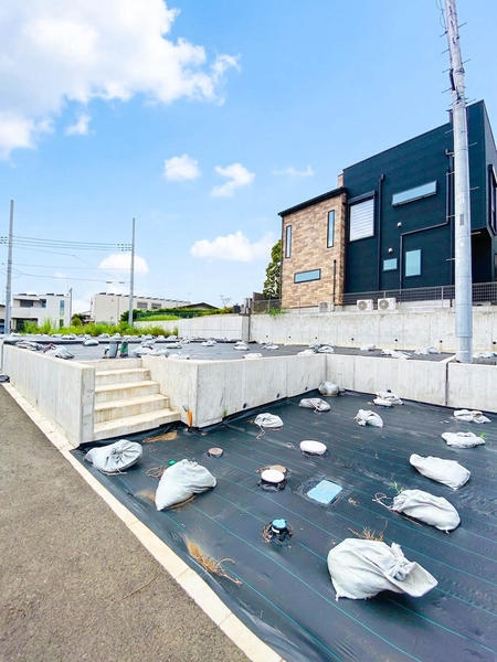 海老名市杉久保南2丁目　売地　全19区画　Ｎｏ．13