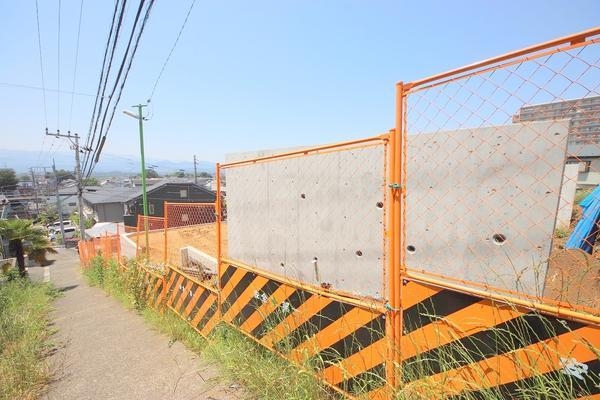 座間市入谷東３丁目の土地