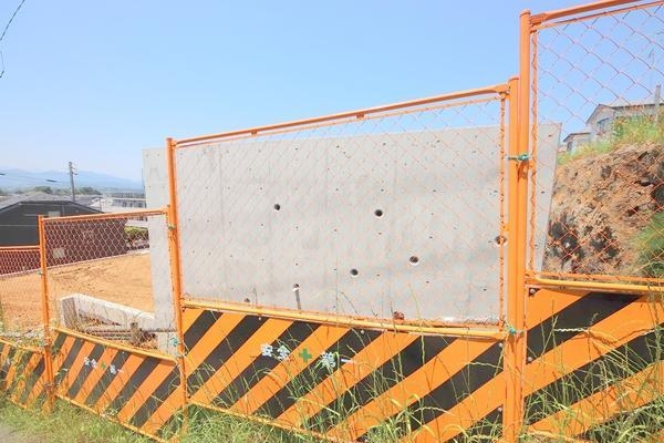 座間市入谷東３丁目の土地