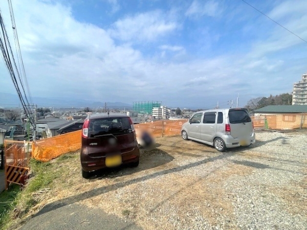 座間市入谷東３丁目の土地