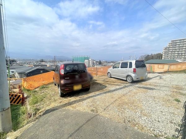 座間市入谷東３丁目の土地